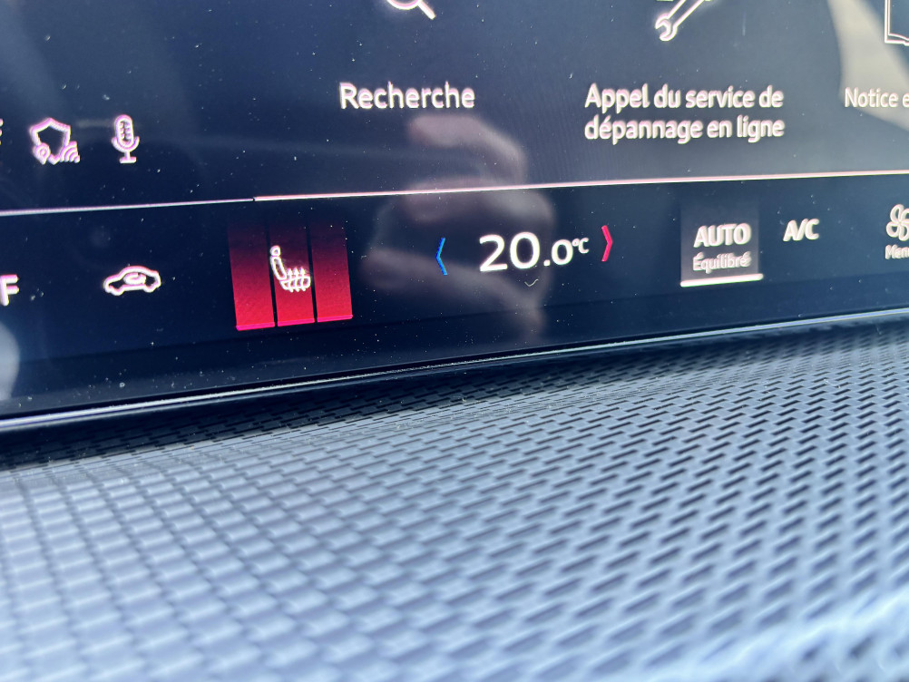 Acheter Audi Q5 Q5 TFSI 204 ch Hybride S tronic 7 Quattro S line 5p neuf dans les concessions du Groupe Faurie