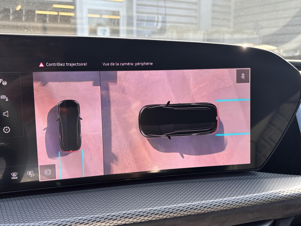 Acheter Audi Q5 Q5 TFSI 204 ch Hybride S tronic 7 Quattro S line 5p neuf dans les concessions du Groupe Faurie