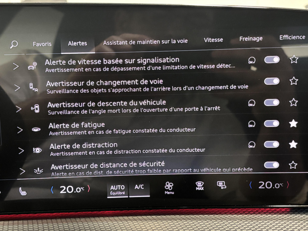 Acheter Audi Q5 Q5 TFSI 204 ch Hybride S tronic 7 Quattro S line 5p neuf dans les concessions du Groupe Faurie