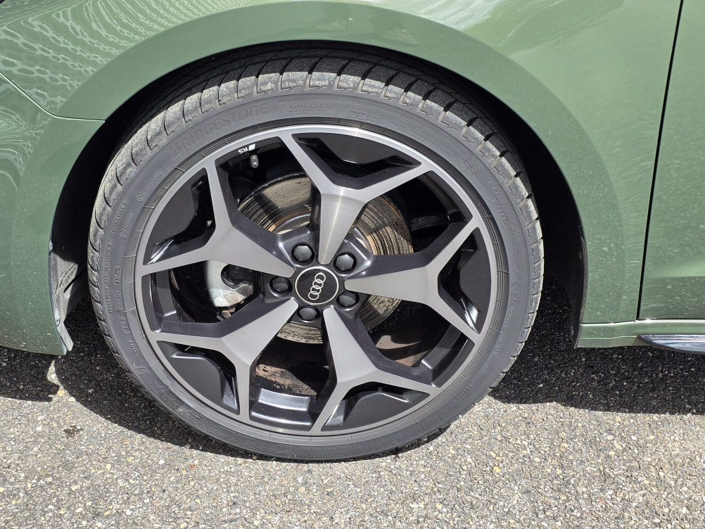 Acheter Audi A1 Sportback A1 Sportback 35 TFSI 150 ch S tronic 7 S Line Plus 5p occasion dans les concessions du Groupe Faurie