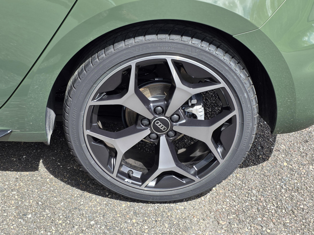 Acheter Audi A1 Sportback A1 Sportback 35 TFSI 150 ch S tronic 7 S Line Plus 5p occasion dans les concessions du Groupe Faurie