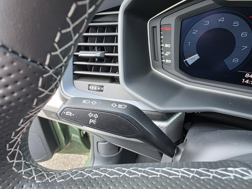 Acheter Audi A1 Sportback A1 Sportback 35 TFSI 150 ch S tronic 7 S Line Plus 5p occasion dans les concessions du Groupe Faurie