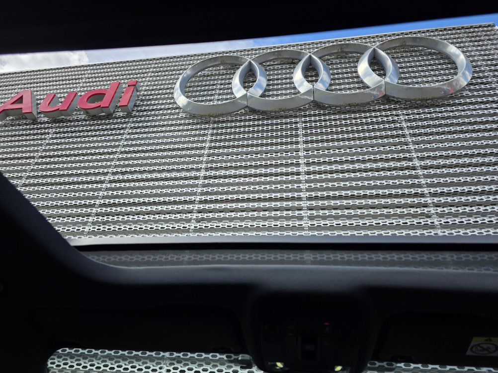 Acheter Audi A3 Sportback A3 Sportback 35 TDI 150 S tronic 7 S Line 5p occasion dans les concessions du Groupe Faurie