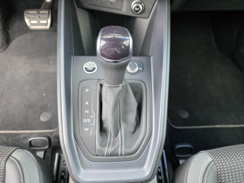 Acheter Audi A1 Sportback A1 Sportback 35 TFSI 150 ch S tronic 7 S Line Plus 5p occasion dans les concessions du Groupe Faurie