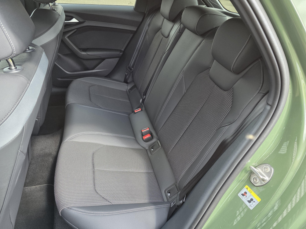 Acheter Audi A1 Sportback A1 Sportback 35 TFSI 150 ch S tronic 7 S Line Plus 5p occasion dans les concessions du Groupe Faurie