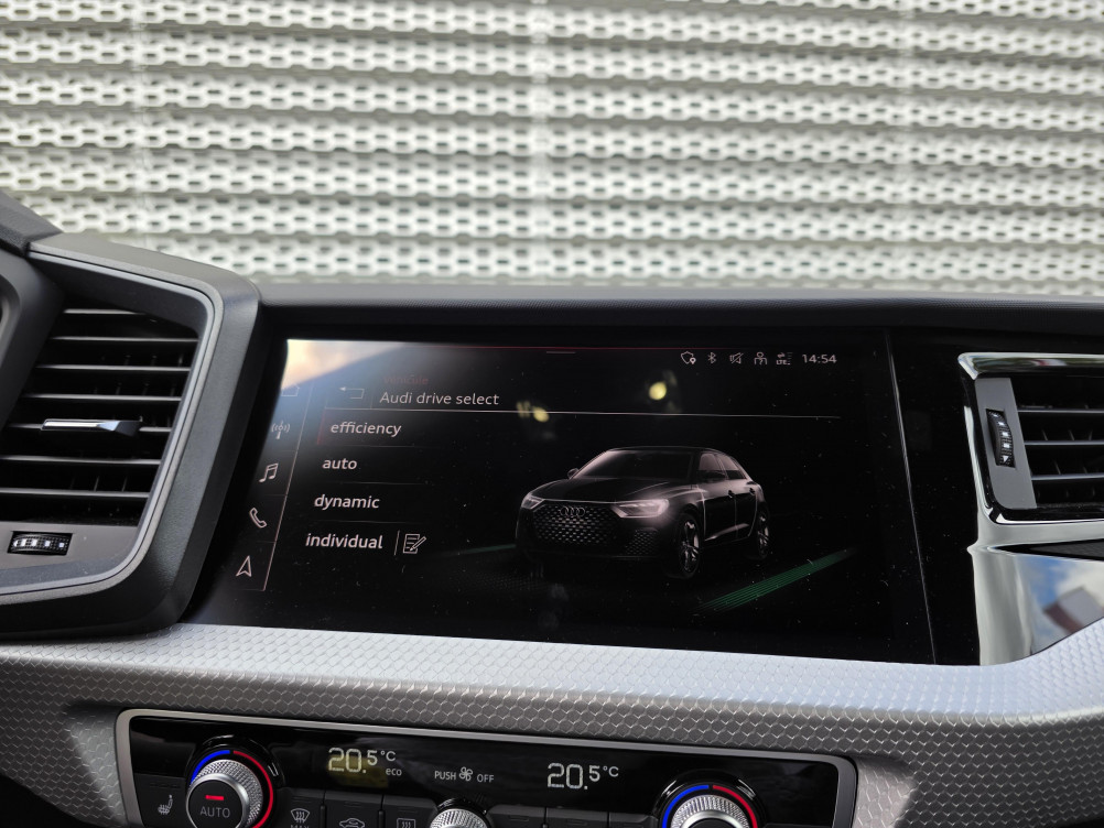 Acheter Audi A1 Sportback A1 Sportback 35 TFSI 150 ch S tronic 7 S Line Plus 5p occasion dans les concessions du Groupe Faurie