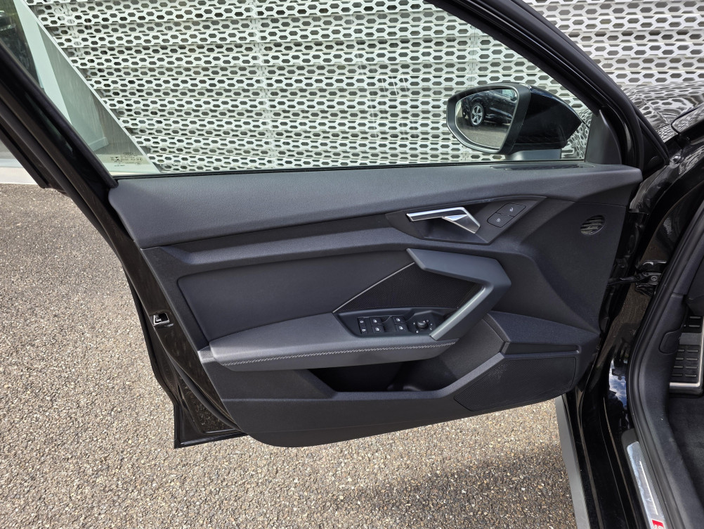 Acheter Audi A3 Sportback A3 Sportback 35 TDI 150 S tronic 7 S Line 5p occasion dans les concessions du Groupe Faurie