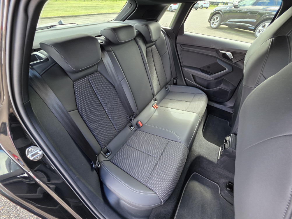 Acheter Audi A3 Sportback A3 Sportback 35 TDI 150 S tronic 7 S Line 5p occasion dans les concessions du Groupe Faurie