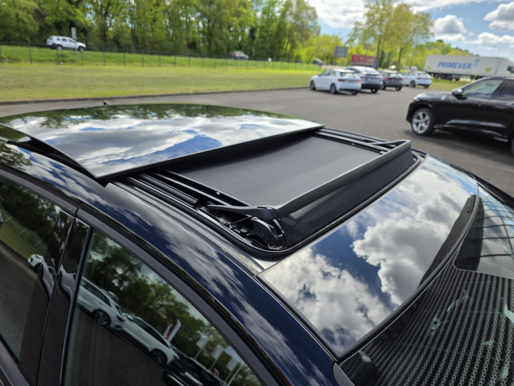 Acheter Audi A3 Sportback A3 Sportback 35 TDI 150 S tronic 7 S Line 5p occasion dans les concessions du Groupe Faurie