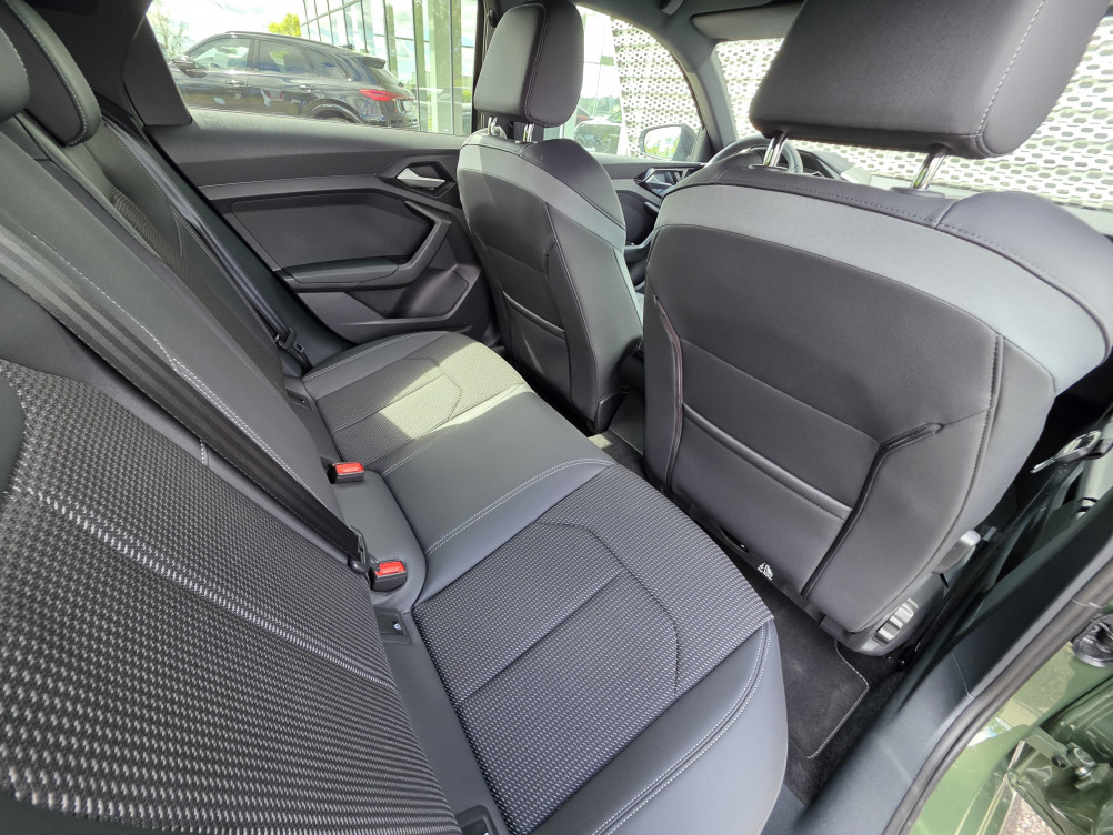 Acheter Audi A1 Sportback A1 Sportback 35 TFSI 150 ch S tronic 7 S Line Plus 5p occasion dans les concessions du Groupe Faurie