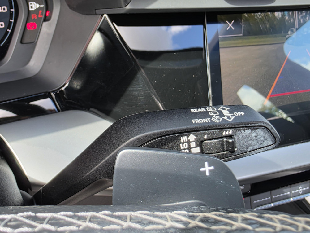 Acheter Audi A3 Sportback A3 Sportback 35 TDI 150 S tronic 7 S Line 5p occasion dans les concessions du Groupe Faurie