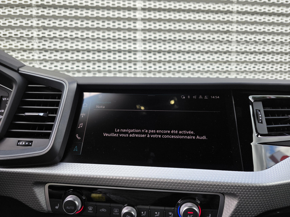 Acheter Audi A1 Sportback A1 Sportback 35 TFSI 150 ch S tronic 7 S Line Plus 5p occasion dans les concessions du Groupe Faurie