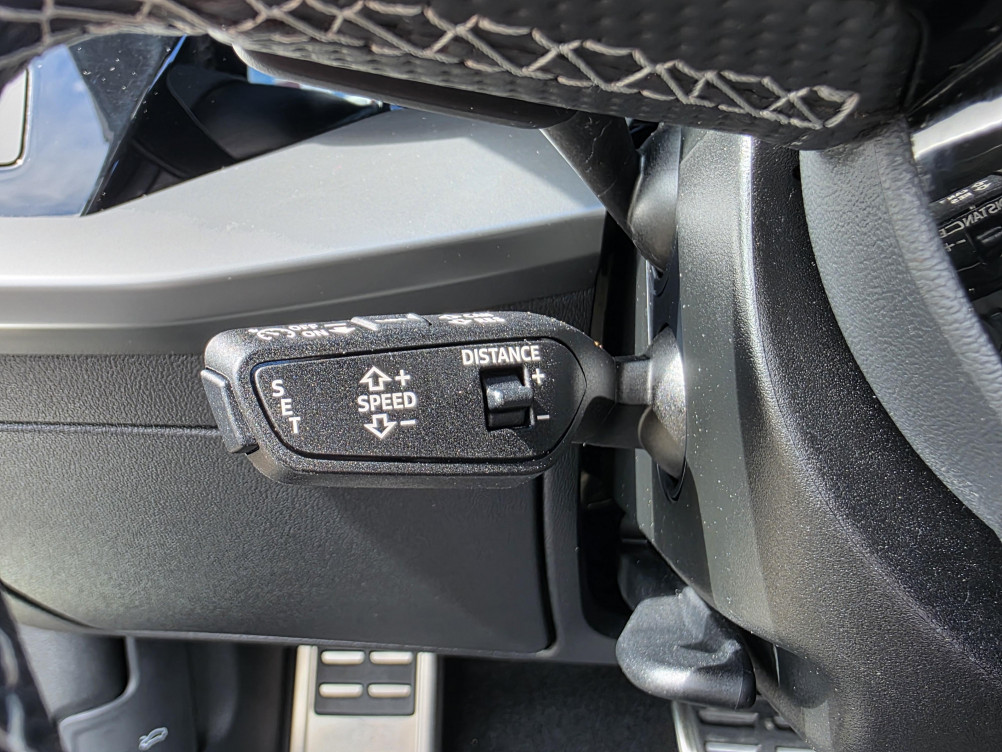 Acheter Audi A3 Sportback A3 Sportback 35 TDI 150 S tronic 7 S Line 5p occasion dans les concessions du Groupe Faurie