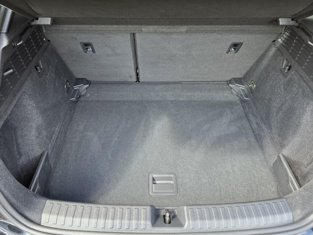 Acheter Audi A3 Sportback A3 Sportback 35 TDI 150 S tronic 7 S Line 5p occasion dans les concessions du Groupe Faurie