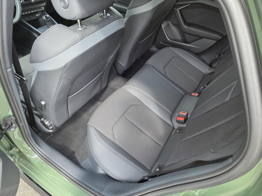 Acheter Audi A1 Sportback A1 Sportback 35 TFSI 150 ch S tronic 7 S Line Plus 5p occasion dans les concessions du Groupe Faurie