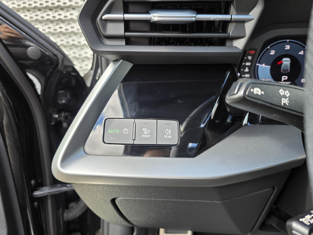 Acheter Audi A3 Sportback A3 Sportback 35 TDI 150 S tronic 7 S Line 5p occasion dans les concessions du Groupe Faurie