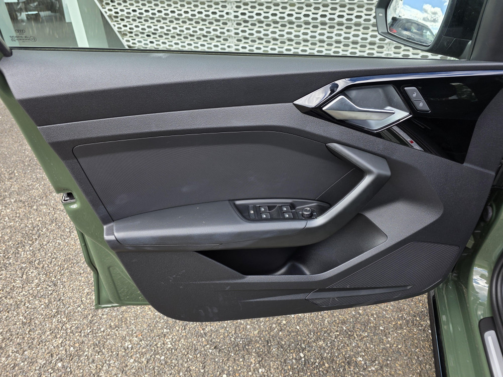 Acheter Audi A1 Sportback A1 Sportback 35 TFSI 150 ch S tronic 7 S Line Plus 5p occasion dans les concessions du Groupe Faurie