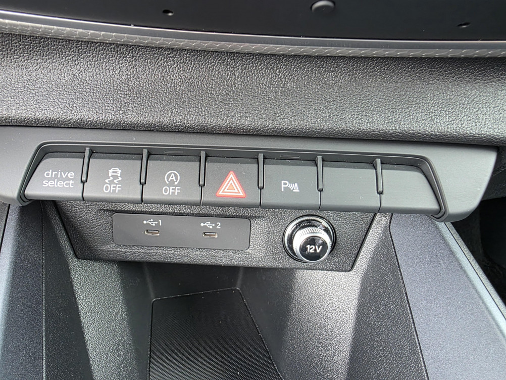 Acheter Audi A1 Sportback A1 Sportback 35 TFSI 150 ch S tronic 7 S Line Plus 5p occasion dans les concessions du Groupe Faurie