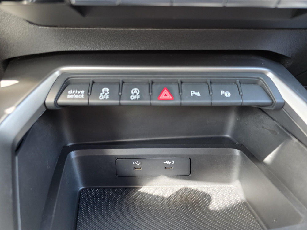 Acheter Audi A3 Sportback A3 Sportback 35 TDI 150 S tronic 7 S Line 5p occasion dans les concessions du Groupe Faurie