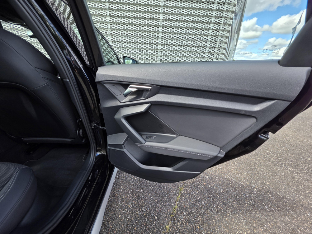 Acheter Audi A3 Sportback A3 Sportback 35 TDI 150 S tronic 7 S Line 5p occasion dans les concessions du Groupe Faurie