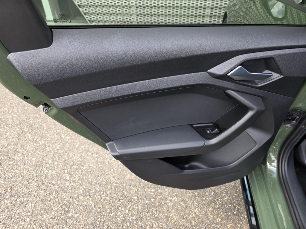 Acheter Audi A1 Sportback A1 Sportback 35 TFSI 150 ch S tronic 7 S Line Plus 5p occasion dans les concessions du Groupe Faurie