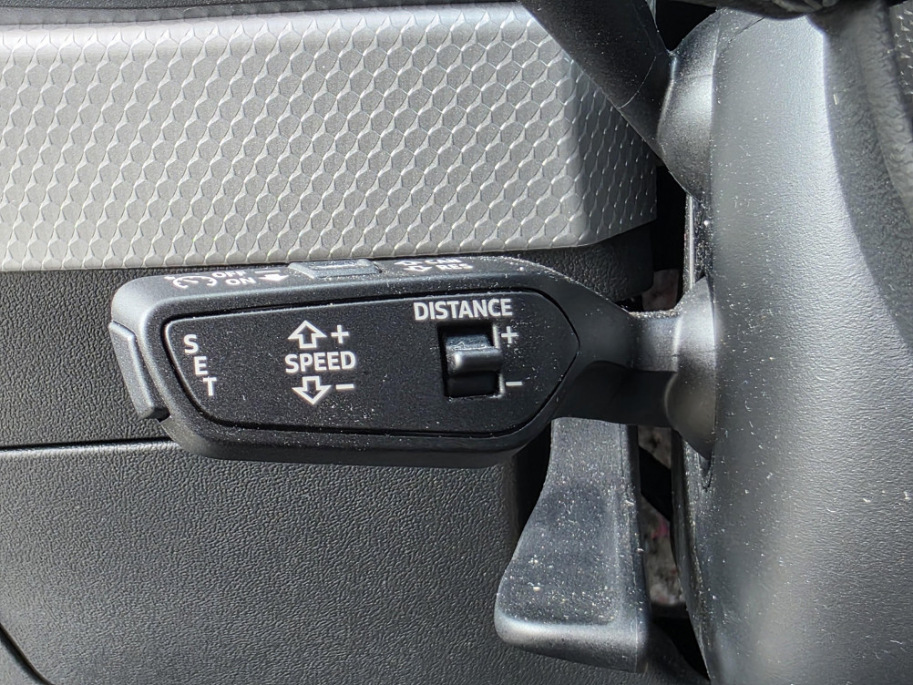 Acheter Audi A1 Sportback A1 Sportback 35 TFSI 150 ch S tronic 7 S Line Plus 5p occasion dans les concessions du Groupe Faurie