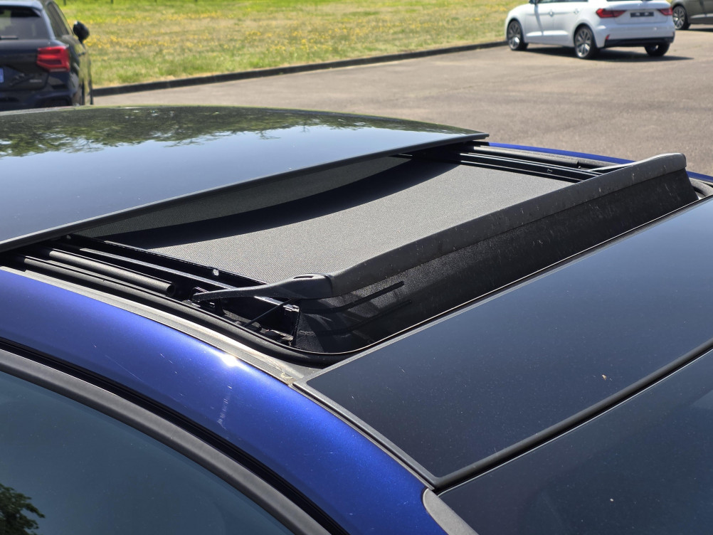 Acheter Audi A3 Sportback A3 Sportback TDI 150 S tronic 7 S line 5p occasion dans les concessions du Groupe Faurie