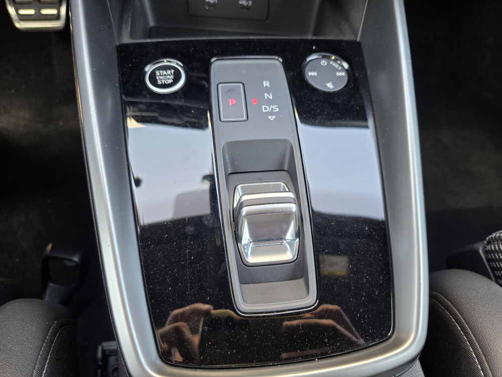 Acheter Audi A3 Sportback A3 Sportback TDI 150 S tronic 7 S line 5p occasion dans les concessions du Groupe Faurie