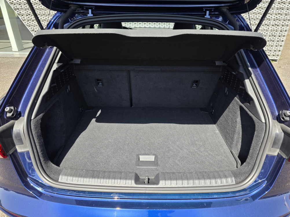 Acheter Audi A3 Sportback A3 Sportback TDI 150 S tronic 7 S line 5p occasion dans les concessions du Groupe Faurie