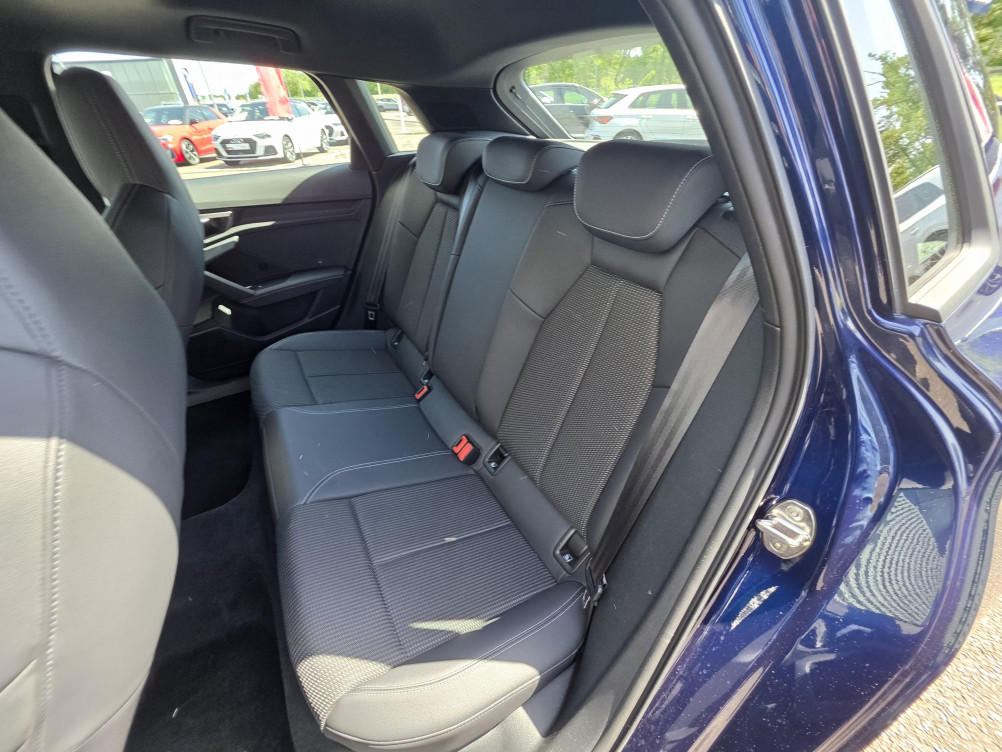Acheter Audi A3 Sportback A3 Sportback TDI 150 S tronic 7 S line 5p occasion dans les concessions du Groupe Faurie