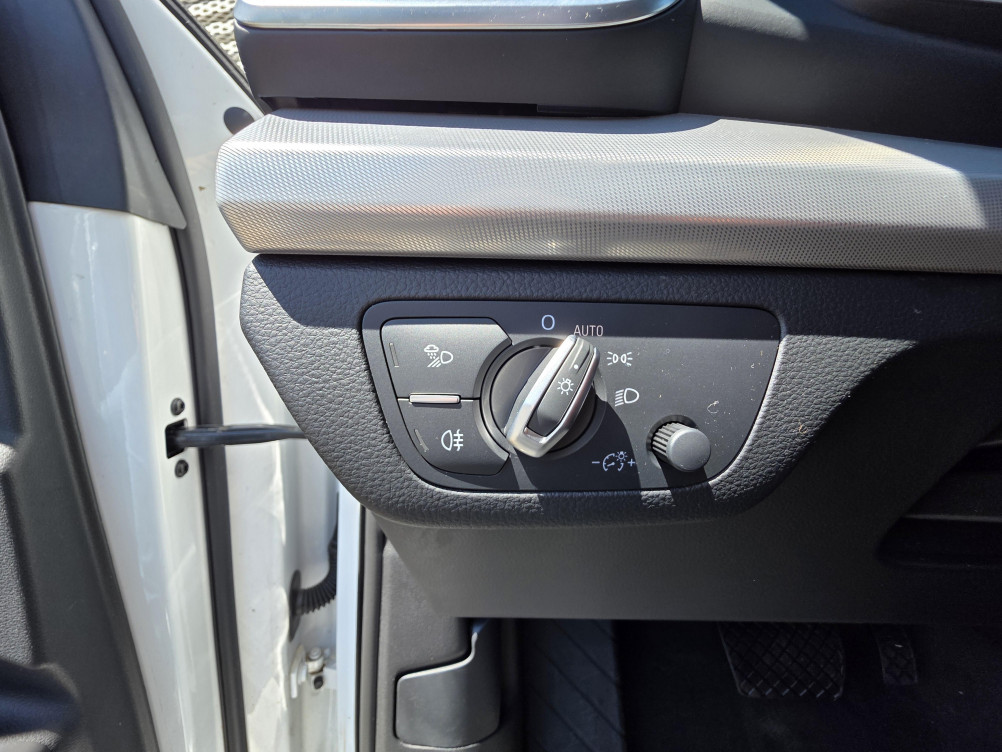 Acheter Audi Q5 Q5 2.0 TDI 190 S tronic 7 Quattro Design 5p occasion dans les concessions du Groupe Faurie