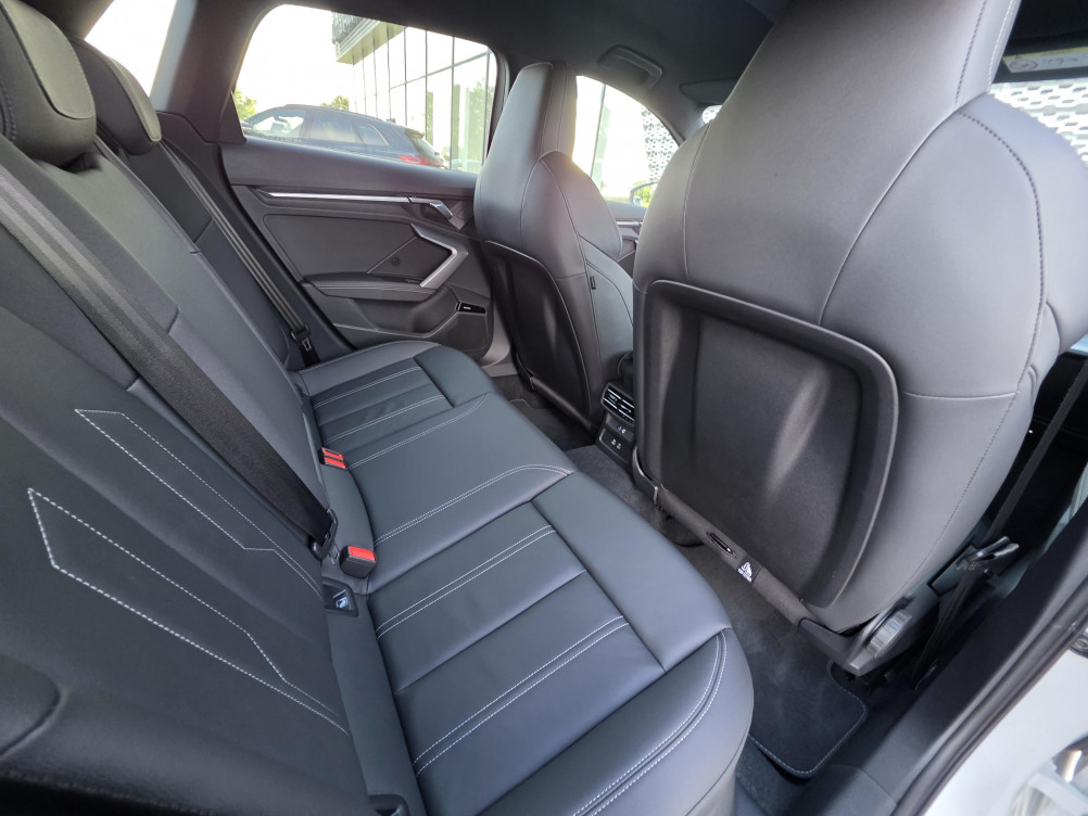 Acheter Audi A3 Sportback A3 Sportback TDI 150 S tronic 7 S line 5p occasion dans les concessions du Groupe Faurie