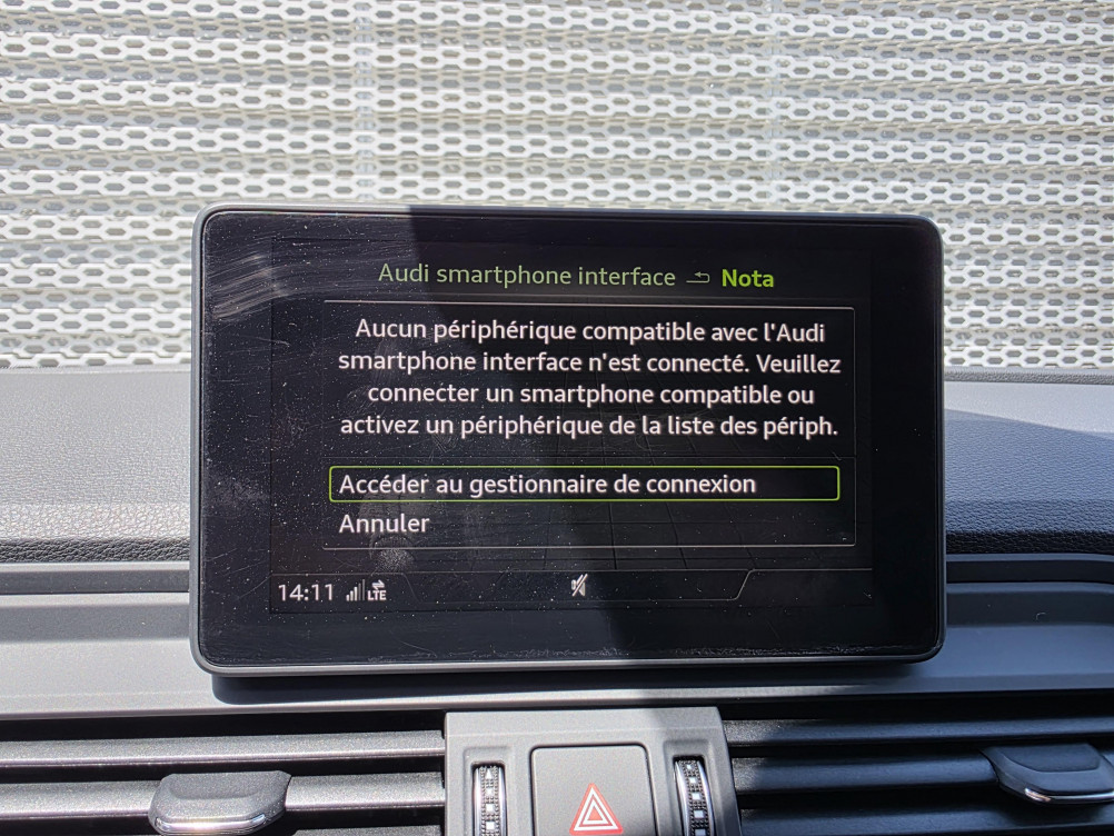 Acheter Audi Q5 Q5 2.0 TDI 190 S tronic 7 Quattro Design 5p occasion dans les concessions du Groupe Faurie