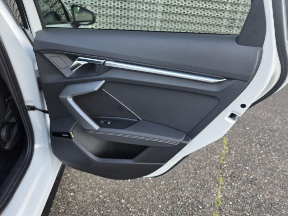Acheter Audi A3 Sportback A3 Sportback TDI 150 S tronic 7 S line 5p occasion dans les concessions du Groupe Faurie