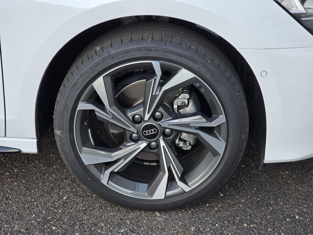 Acheter Audi A3 Sportback A3 Sportback TDI 150 S tronic 7 S line 5p occasion dans les concessions du Groupe Faurie
