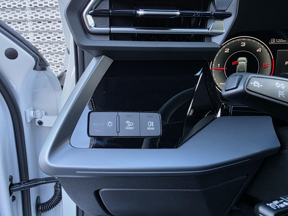 Acheter Audi A3 Sportback A3 Sportback TDI 150 S tronic 7 S line 5p occasion dans les concessions du Groupe Faurie