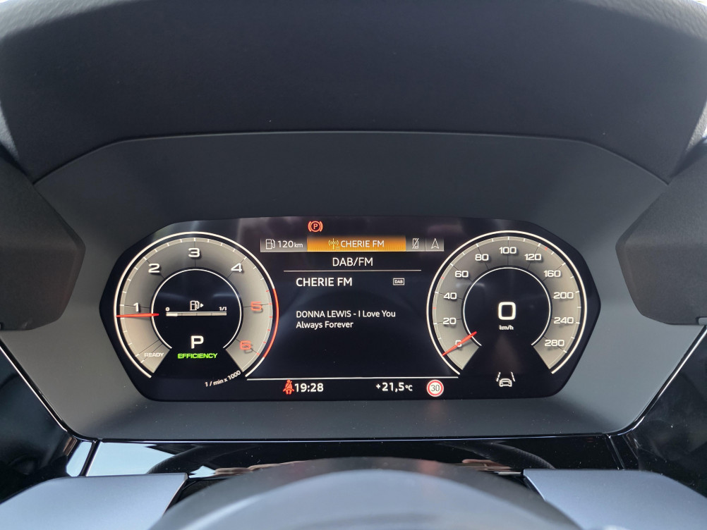 Acheter Audi A3 Sportback A3 Sportback TDI 150 S tronic 7 S line 5p occasion dans les concessions du Groupe Faurie