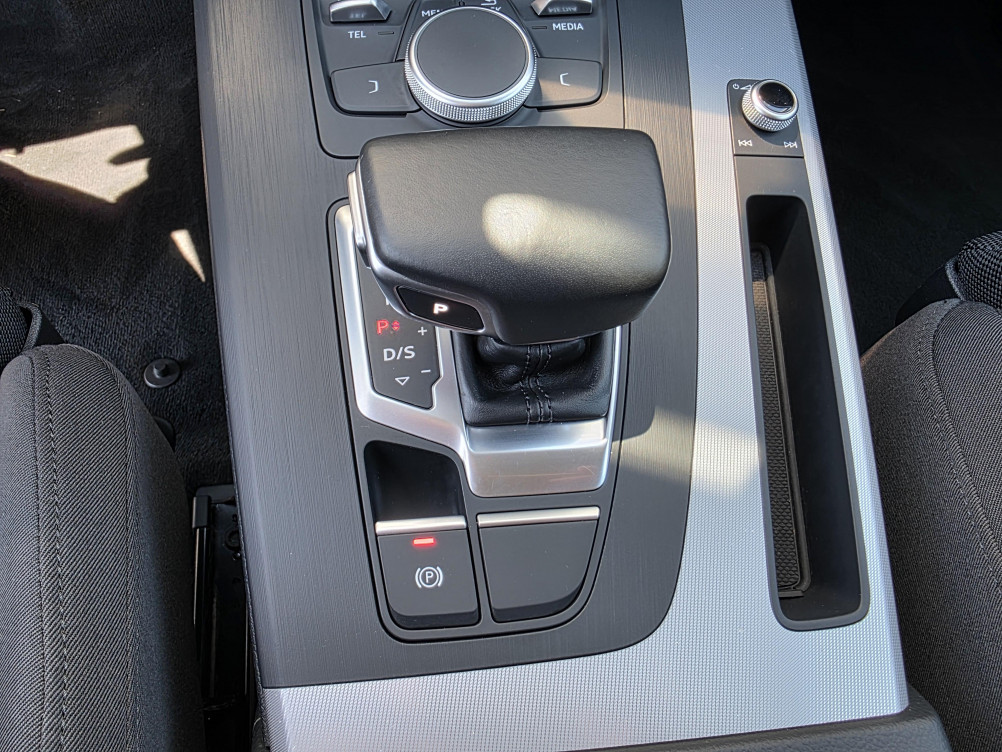 Acheter Audi Q5 Q5 2.0 TDI 190 S tronic 7 Quattro Design 5p occasion dans les concessions du Groupe Faurie