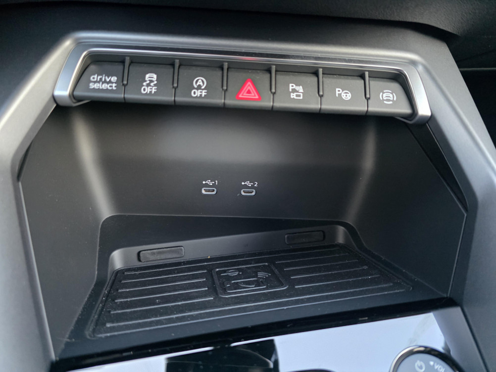 Acheter Audi A3 Sportback A3 Sportback TDI 150 S tronic 7 S line 5p occasion dans les concessions du Groupe Faurie