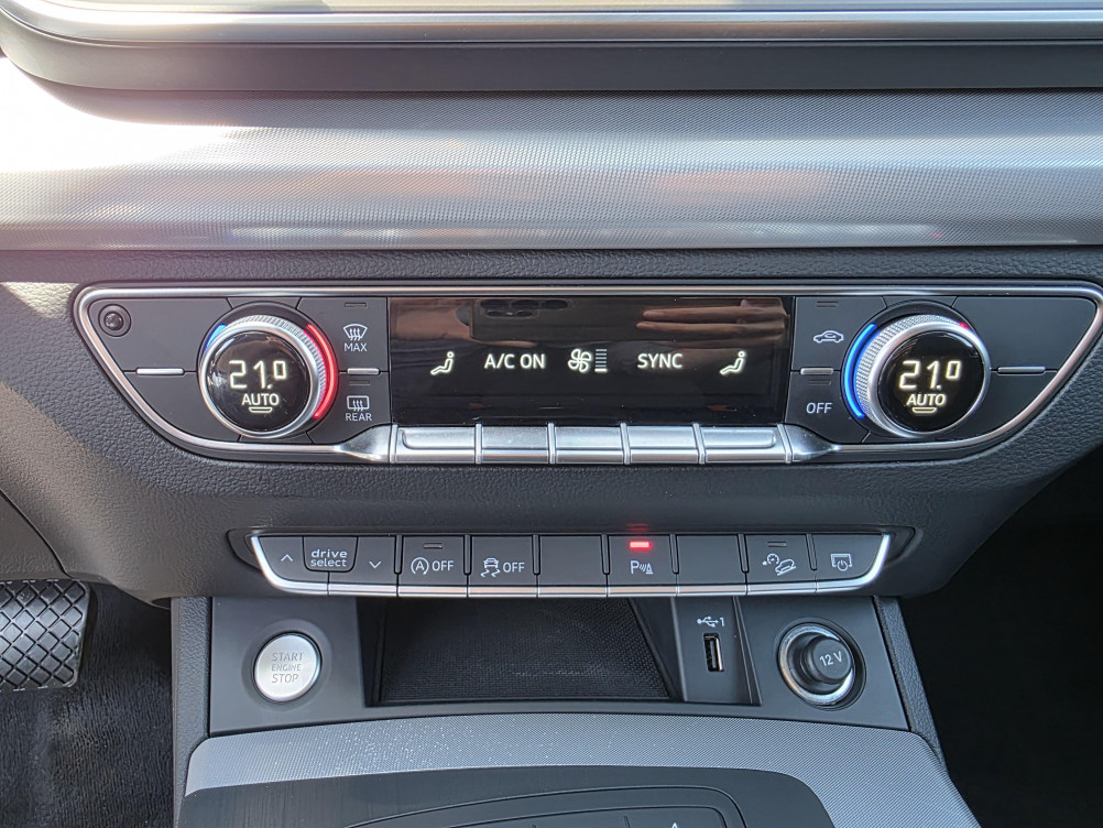 Acheter Audi Q5 Q5 2.0 TDI 190 S tronic 7 Quattro Design 5p occasion dans les concessions du Groupe Faurie