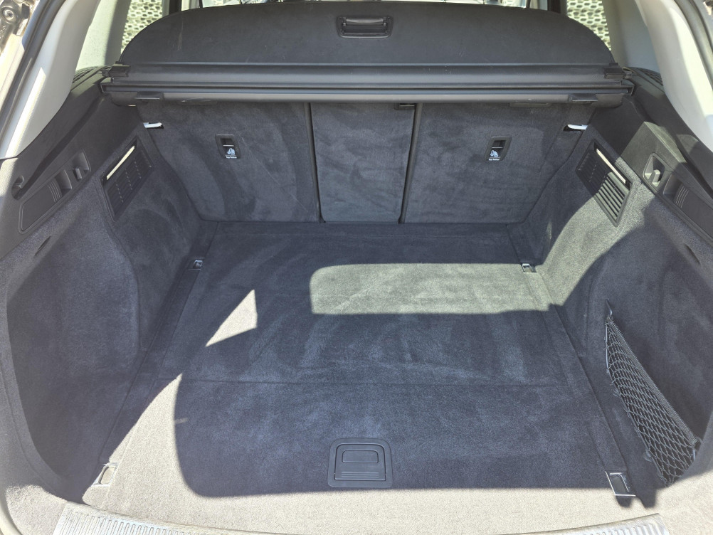 Acheter Audi Q5 Q5 2.0 TDI 190 S tronic 7 Quattro Design 5p occasion dans les concessions du Groupe Faurie