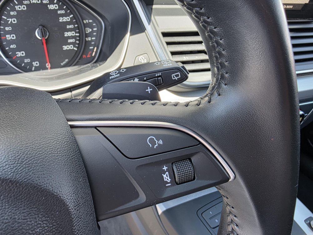 Acheter Audi Q5 Q5 2.0 TDI 190 S tronic 7 Quattro Design 5p occasion dans les concessions du Groupe Faurie