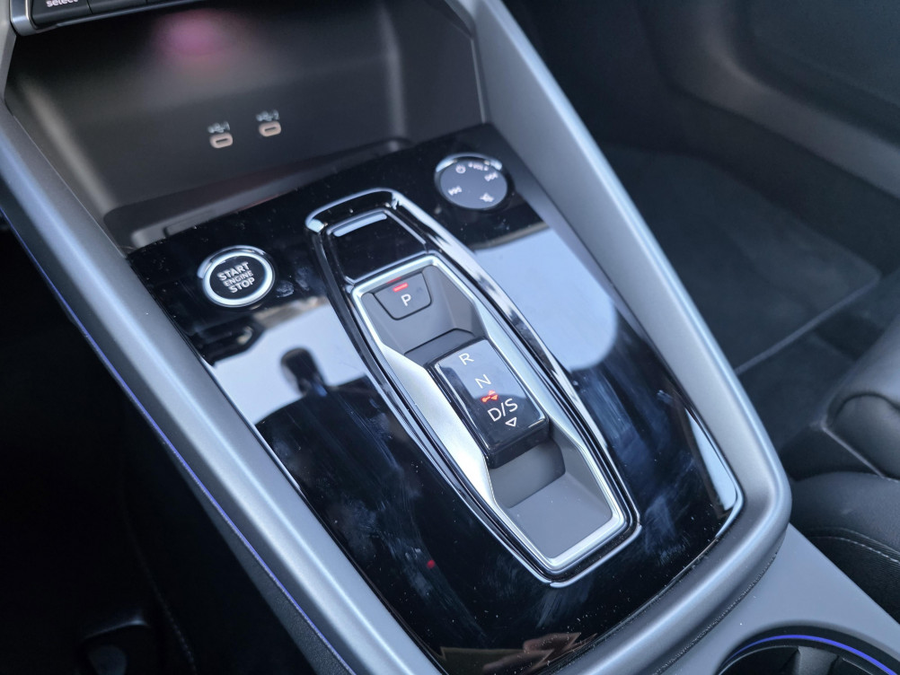 Acheter Audi A3 Sportback A3 Sportback TDI 150 S tronic 7 S line 5p occasion dans les concessions du Groupe Faurie