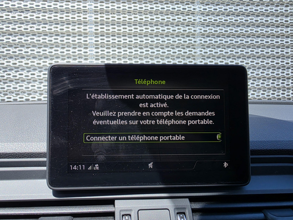 Acheter Audi Q5 Q5 2.0 TDI 190 S tronic 7 Quattro Design 5p occasion dans les concessions du Groupe Faurie