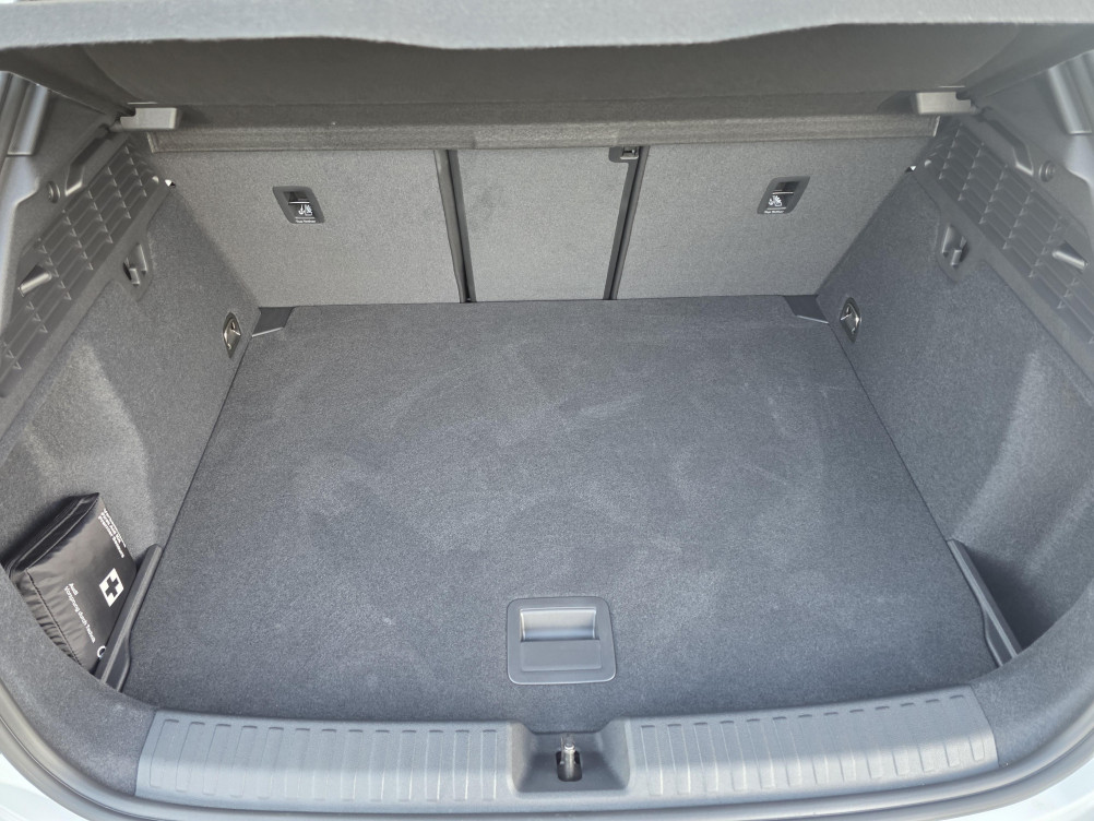 Acheter Audi A3 Sportback A3 Sportback TDI 150 S tronic 7 S line 5p occasion dans les concessions du Groupe Faurie