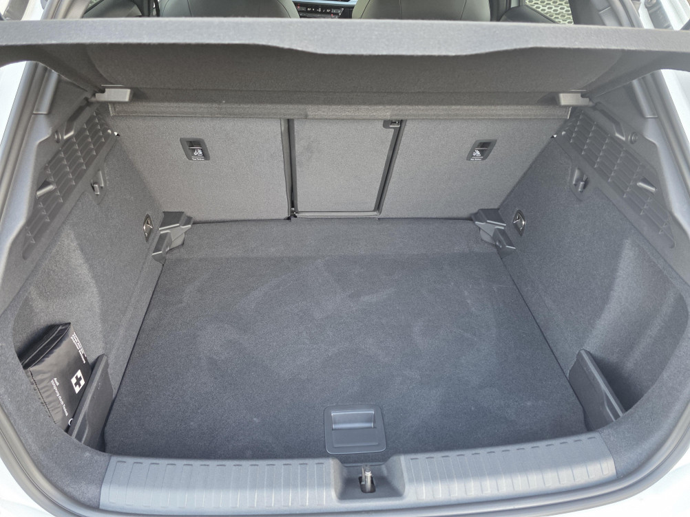 Acheter Audi A3 Sportback A3 Sportback TDI 150 S tronic 7 S line 5p occasion dans les concessions du Groupe Faurie