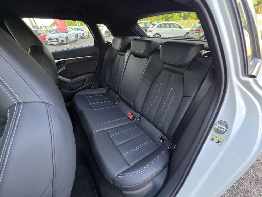 Acheter Audi A3 Sportback A3 Sportback TDI 150 S tronic 7 S line 5p occasion dans les concessions du Groupe Faurie