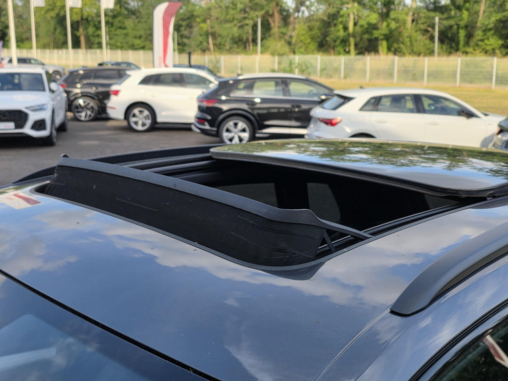 Acheter Audi Q5 Q5 35 TDI 163 S tronic 7 S line 5p occasion dans les concessions du Groupe Faurie