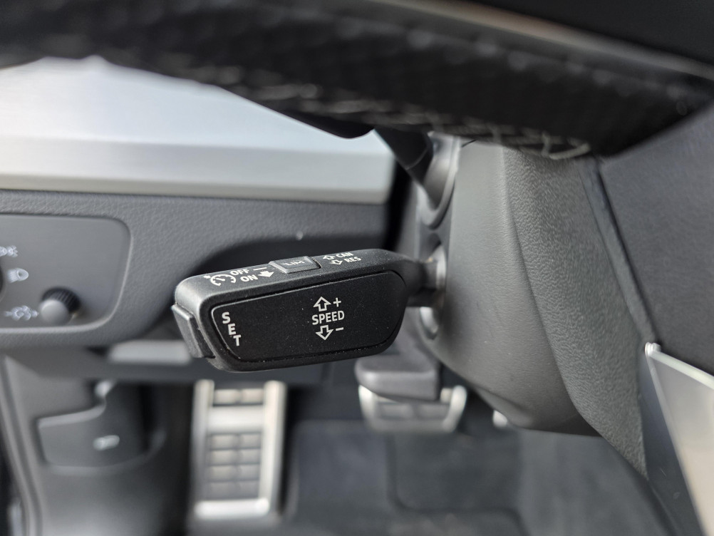 Acheter Audi Q5 Q5 35 TDI 163 S tronic 7 S line 5p occasion dans les concessions du Groupe Faurie