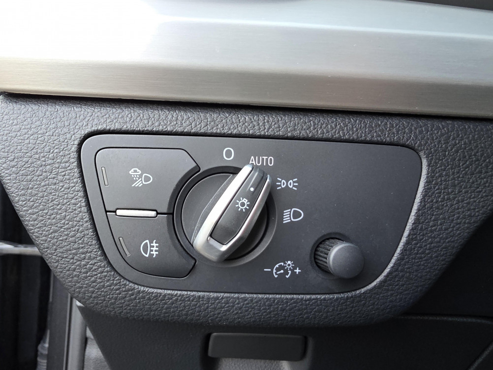 Acheter Audi Q5 Q5 35 TDI 163 S tronic 7 S line 5p occasion dans les concessions du Groupe Faurie